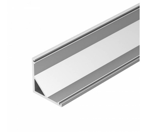 Короб накладной угловой внутренний Arlight ARH-KANT 036770