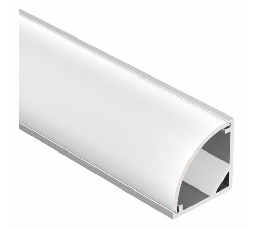 Короб накладной угловой внутренний Arlight SL-KANT 036843