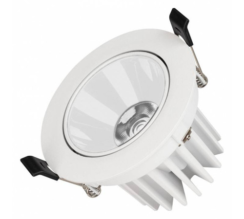 Встраиваемый светильник Arlight FORECAST 037098