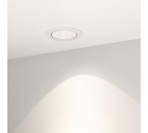 Встраиваемый светильник Arlight FORECAST 037098