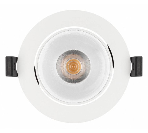 Встраиваемый светильник Arlight FORECAST 037098