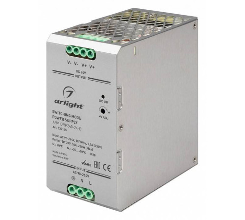 Блок питания Arlight ARV 037155