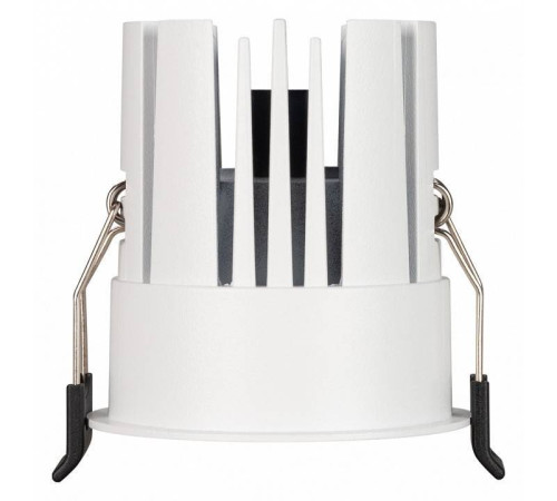 Встраиваемый светильник Arlight ATLAS 037185(1)