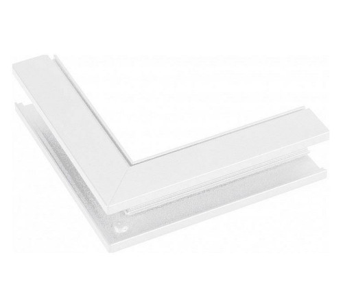 Соединитель угловой внешний для треков накладных Arlight MAG-ORIENT 37326