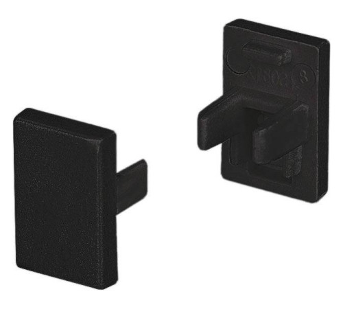 Заглушка для профиля Arlight S-LUX 037505