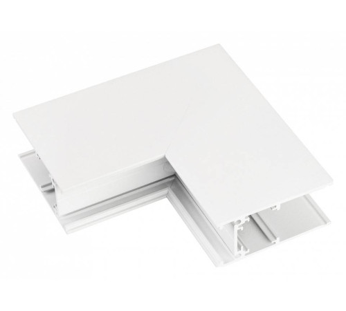 Соединитель угловой внешний для треков накладных Arlight MAG-ORIENT 037885