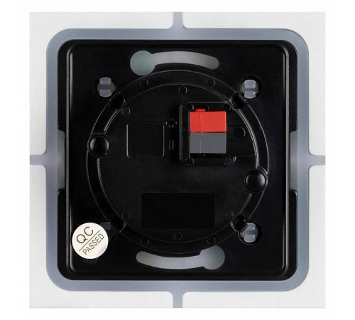 Панель универсальная сенсорная накладная Arlight KNX 038310