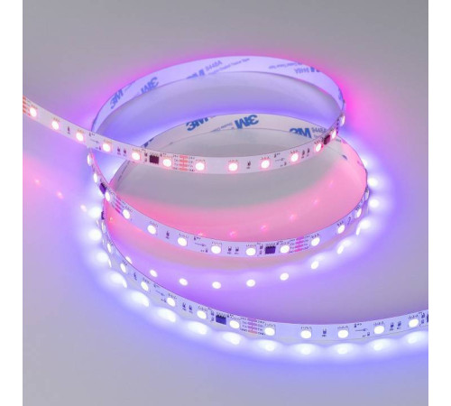 Лента светодиодная Arlight SPI 039180