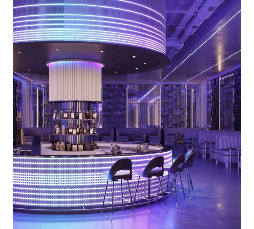 Лента светодиодная Arlight SPI 039180