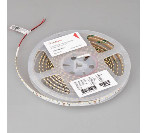Лента светодиодная Arlight RS 39428