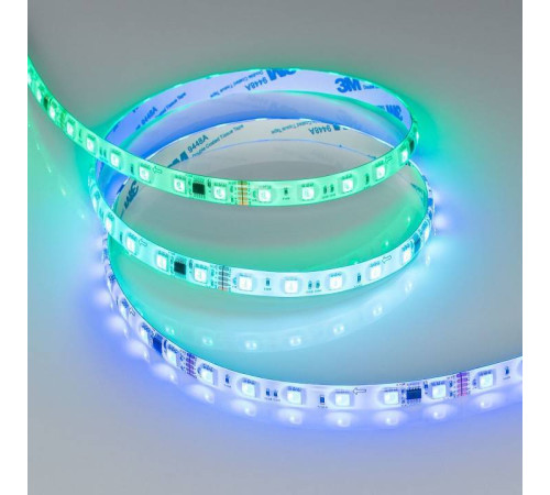 Лента светодиодная Arlight RTW-SE-A120-8mm 24V White6000 039607