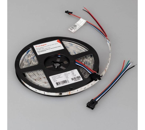 Лента светодиодная Arlight RTW-SE-A120-8mm 24V White6000 039607