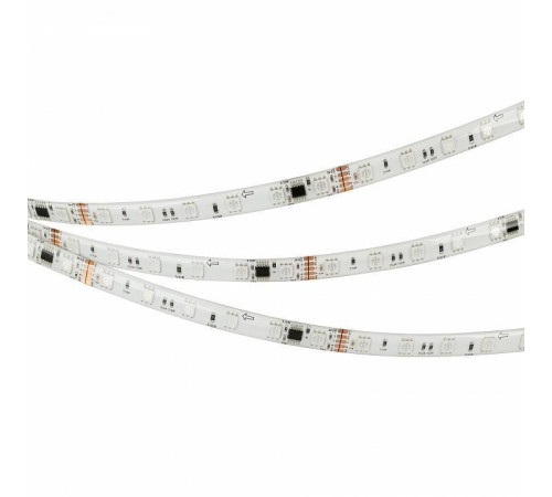 Лента светодиодная Arlight RTW-SE-A120-8mm 24V White6000 039607