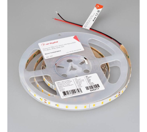 Лента светодиодная Arlight ULTRA 040211