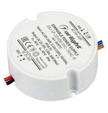 Блок питания с проводом Arlight ARJ 0040972