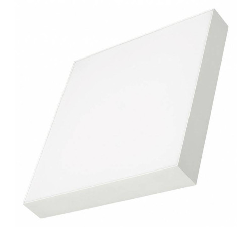 Светильник накладной Arlight QUADRO 24 Вт 3000 К 041026