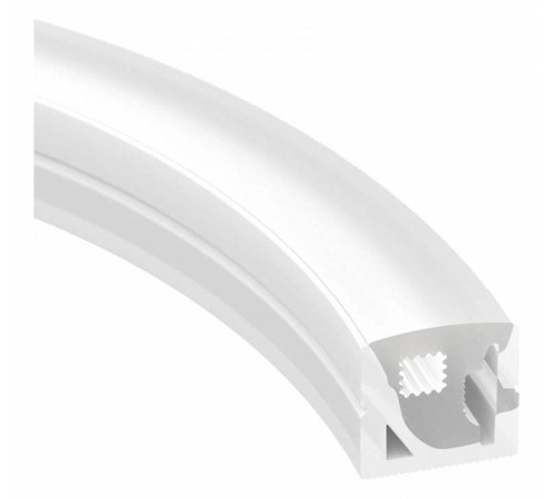 Профиль накладной гибкий Arlight 041093(1)