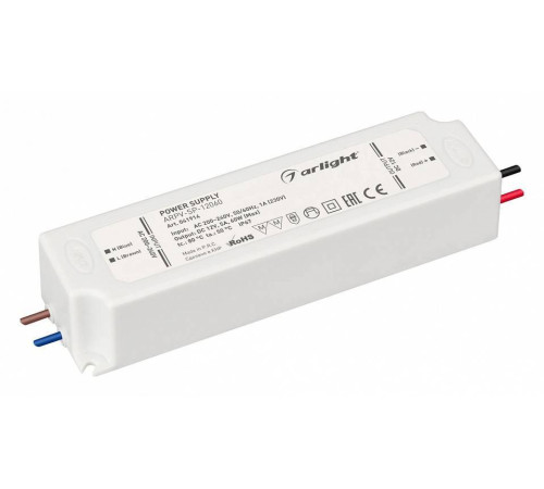 Блок питания Arlight ARPV 041914