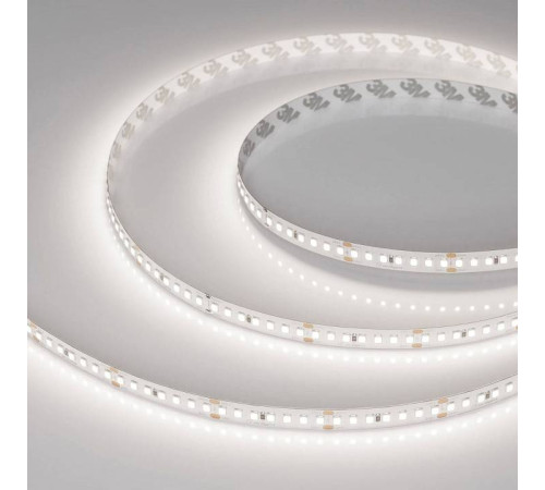 Лента светодиодная Arlight A168 24V 10mm 17 W/m 042323