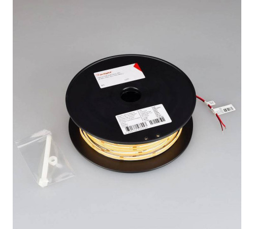 Лента светодиодная Arlight X320 48V 8mm 8 W/m 043244
