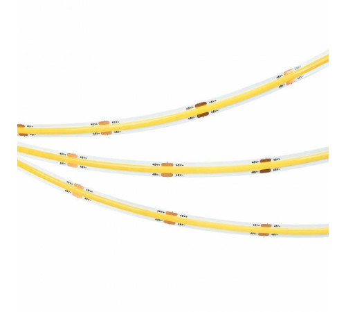 Лента светодиодная Arlight X320 48V 8mm 8 W/m 043244