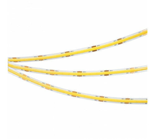 Лента светодиодная Arlight X480 48V 8mm 10 W/m 043258