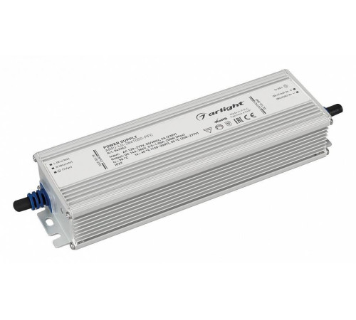 Блок питания с проводом Arlight ARPJ 043362