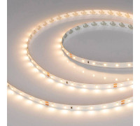 Лента светодиодная Arlight A60 24V 8mm 7.2 W/m 044056