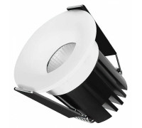 Встраиваемый светильник Arlight FOGGY 10 Вт 3000 К 044622