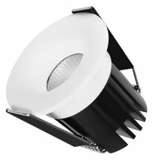 Встраиваемый светильник Arlight FOGGY 10 Вт 3000 К 044622