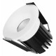 Встраиваемый светильник Arlight FOGGY 10 Вт 3000 К 044622
