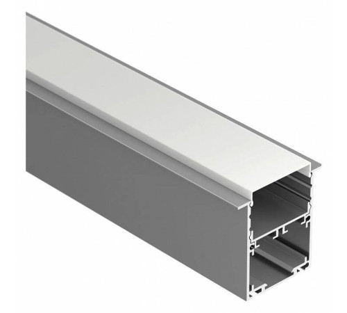Профиль встраиваемый Arlight SL-LINIA 044682