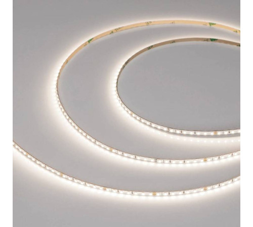 Лента светодиодная Arlight MICROLED-M182-3.5mm-24V White6000 7 Вт/м IP20 045008