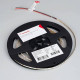 Лента светодиодная Arlight MICROLED-M182-3.5mm-24V White6000 7 Вт/м IP20 045008
