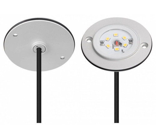 Накладной светильник Arlight ART-DECK 045346