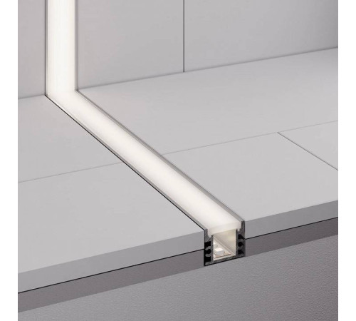 Профиль накладной Arlight FLOOR 045670