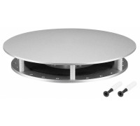 Крепление для шнура Arlight MOONLIGHT 046091