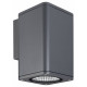 Накладной светильник Arlight LGD-EVO 046187
