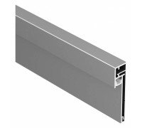 Профиль для плинтусов Arlight ARH-PLINTUS 046387
