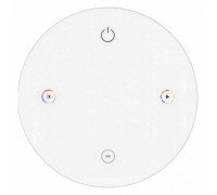 Пульт-регулятор цвета RGB кнопочный Arlight INTELLIGENT 046480