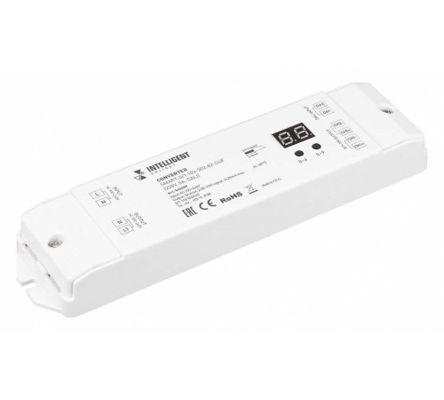 Конвертер DALI для выключателя Arlight INTELLIGENT 046509