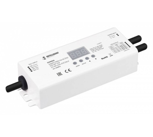 Контроллер-диммер Arlight INTELLIGENT 046513