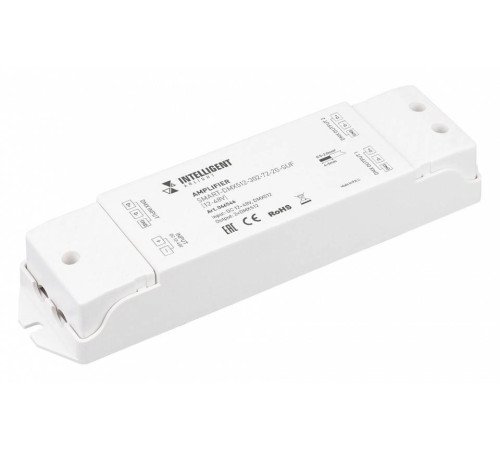 Усилитель Arlight INTELLIGENT 046546