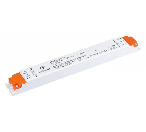 Блок питания Arlight ARV 047033