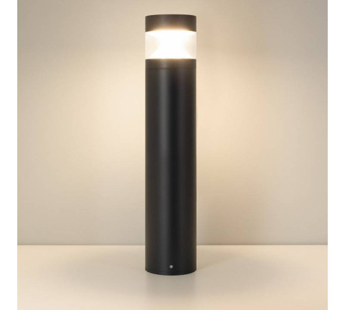 Наземный высокий светильник Arlight LGD-LANDMARK-BOLL 047692