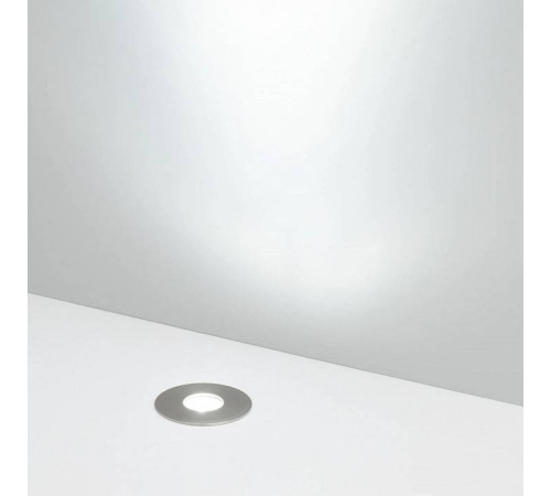 Встраиваемый в дорогу светильник Arlight KT-AQUA 047698