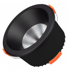 Встраиваемый светильник Arlight ALORA-R100-10W White 048094