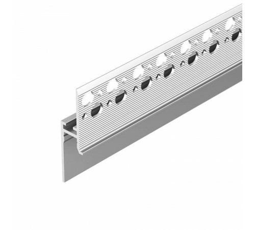 Профиль для плинтусов Arlight FANTOM 048685