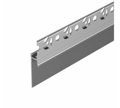 Профиль для плинтусов Arlight FANTOM 048687