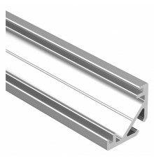 Профиль накладной угловой внутренний Arlight SL-KANT-H10 049013
